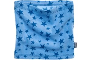 Playshoes Unisex Kid's Fleece Tube Scarf Winter