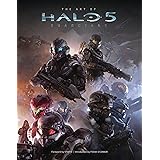 The Art of Halo 5: Guardians
