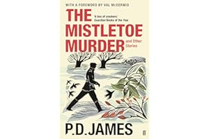 The Mistletoe Murder and Other Stories