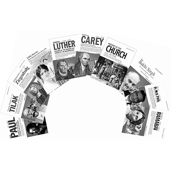 Buy 50 Women Every Christian Should Know Book Online at Low Prices