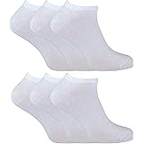 peacocks trainer socks