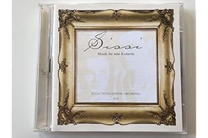 Sissi-Musik Fuer Eine Kaiser