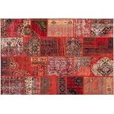 LIMA ANATOLIA PATCHWORK HALI 170X240