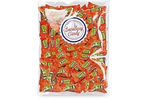 BROADWAY CANDY Hershey's Reese's Take Five - Irresistible Snack Size Chocolates (1kg Bag) - Perfect Indulgence for Every Sweet Tooth - Delicious Combo of Pretzels, Peanut Butter, Peanuts, Caramel & Milk Chocolate