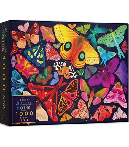 Bluebird: She Shed (1000) legpuzzel - , legpuzzels voor volwassenen en