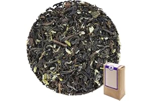 No. 1314: Oolong tea loose leaf "Himalayan Jasmine Oolong" - 100 g (3.5 oz) - GAIWAN® GERMANY - oolong from formosa and nepal, jasmine flowers