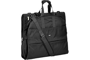 Amazon Basics Premium Garment Bag