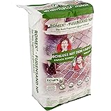 ROMEX Fugensand NP 25kg Sack - Der feste Fugensand gegen Unkraut