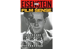 The Film Sense (Harvest/Hbj Book)