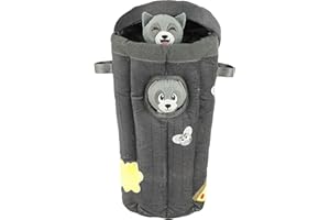 Outward Hound Hide a Raccoon