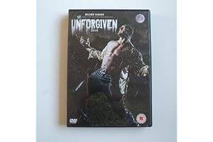WWE - Unforgiven 2008 [DVD] [Edizione: Regno Unito]