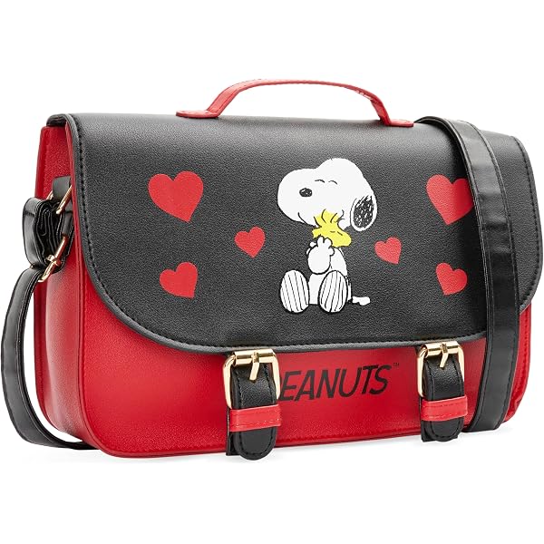 Mini Sac à Dos Loungefly Snoopy Épouvantail - Thème Automne Peanuts, En Simili Cuir, Neuf Avec étiquettes