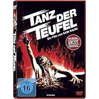 Tanz der Teufel 1 (DVD)