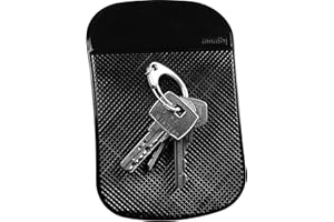 mumbi KFZ Halterung Anti Rutsch Matte/Antirutschmatte Klebematte