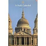 St Paul's Cathedral Official Guide Book