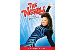 Nanny: Season Four (3 Dvd) [Edizione: Stati Uniti]