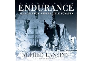Endurance: Shackleton's Incredible Voyage