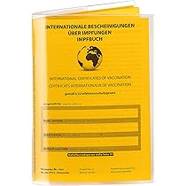 Beschermfolie PassProtect voor paspoort | Passprotect | 6013836228283 | Reisboekwinkel De Zwerver