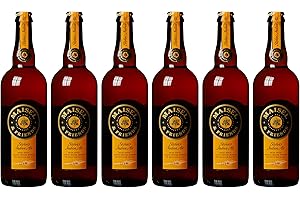 GRACE NNVG Maisel & Friends Stefan's Indian Ale, MEHRWEG (6 x 0.75 l)