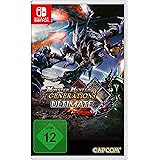 Monster Hunter Generations Ultimate [Nintendo Switch ]