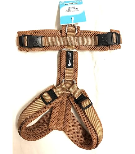 Petlando Geschirr Y-Comfort Mesh (Gebraucht) In Hum Produktbild-Vorschau 10