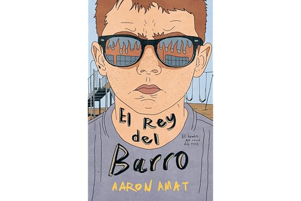 El Rey del Barro: Diario del hombre que nació dos veces