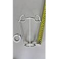 5 inch ES Shade Frame Carrier ....to Support a lampshade with Duplex Fitting...