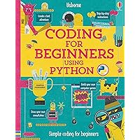 Coding for Beginners: Using Python (Coding for Beginners): 1