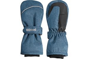 Playshoes Guanto, Guanti invernali Unisex - Bambini e ragazzi