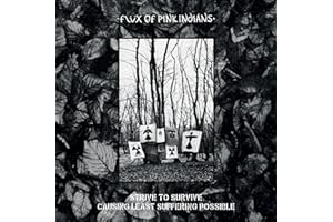 Strive To Survive Causing Least Suffering Possible: Extra Tracks