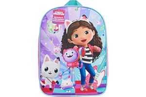 Get Trend Backpack Kids Cute Rucksack Daypack Nursery Bag Preschool Primary Sports Travel Backpack Bookbag Adjustable Straps 3+