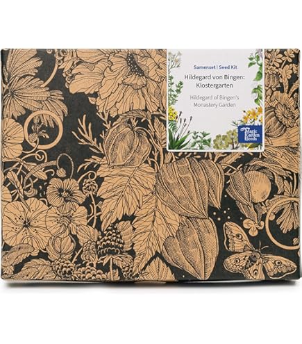 AeroGarden Gourmet Kit De Capsules De Graines D'herbes - Graines D