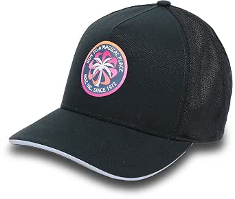 Nike Classic 99 Black Running Cap 
