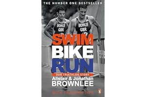 Swim Bike Run: Our Triathlon Story