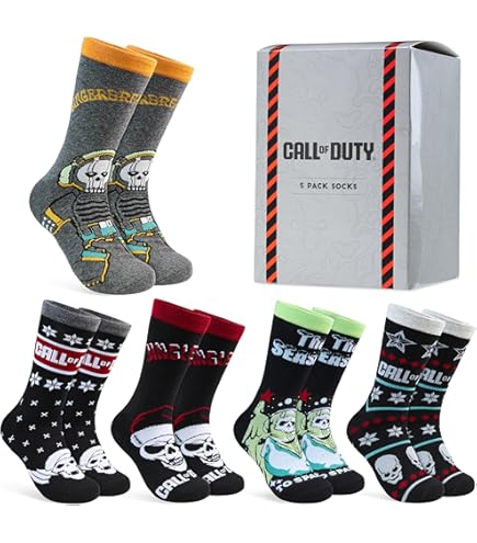 Neamedia The Character Company Call of Duty : Lampe Officielle, Licence Officielle, Lampe LED d'ambiance de Salon ou de Bureau, Compatible Mobile, XBox, PS5 et PC, Idée Cadeau