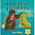 Hugless Douglas Plays Hide-and-seek