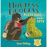 Hugless Douglas Plays Hide-and-seek