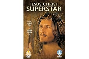 Jesus Christ Superstar