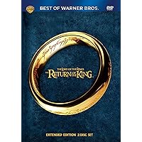 The Lord of the Rings - The Return of the King