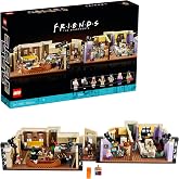 LEGO 10292 The Friends Apartments