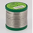 Solder Connection 20813 Fry's Power flow 99C Solid Lead-Free Plumbers Solder Wire, 3.25 mm, 500 g