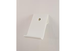 3D CABIN Wandhalterung für Controller von Xbox One/S/X, Halterung: Weiß