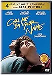 Call Me By Your Name