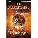 Blutklingen: Roman (Die Klingen-Romane, Band 6)