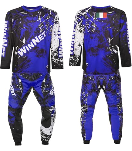 Tuta Da Go-kart Per Bambino - Cordura Resistente, Non Omologata, Regolabile - Foto 2