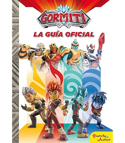 Gormitis Juguetes Gormiti Brazalete Ultra Elemental Con Luz Y