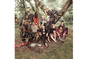 Terre couvre la terre