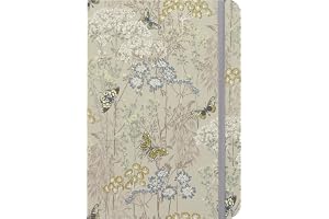 Small Journal Dusky Meadow