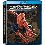 Spider-Man 1-3 (Edición 2017) [Blu-ray]