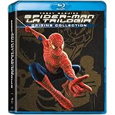 Spider-Man 1-3 (Edici&oacute;n 2017) [Blu-ray]